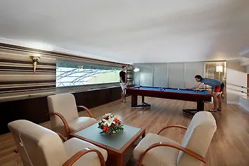 호텔 Alaiye Kleopatra 4*