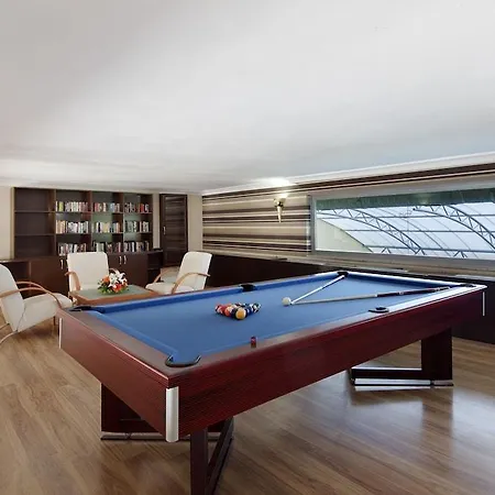 Hotel Alaiye Kleopatra 4*