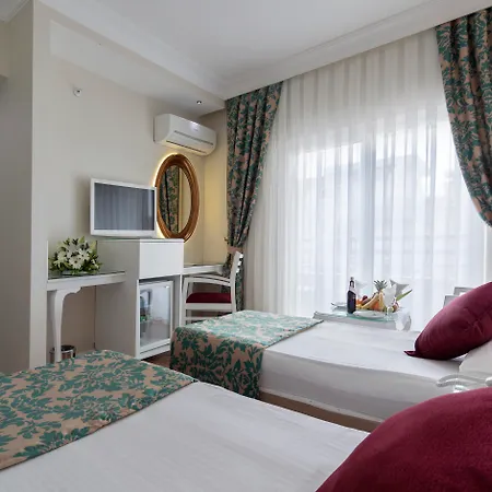 Alaiye Kleopatra Hotel Alanya
