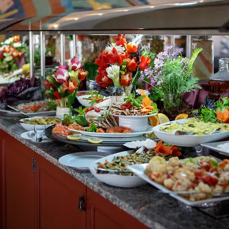 Alaiye Kleopatra Hotel 4*