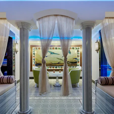 Alaiye Kleopatra Hotel 4*