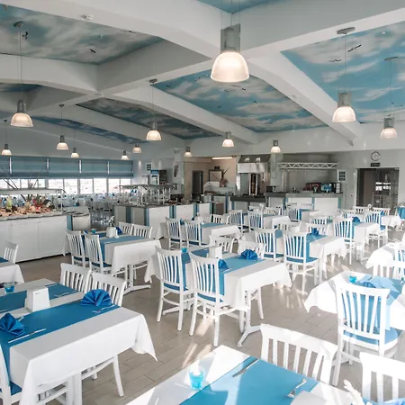 Alaiye Kleopatra Hotel Alanya