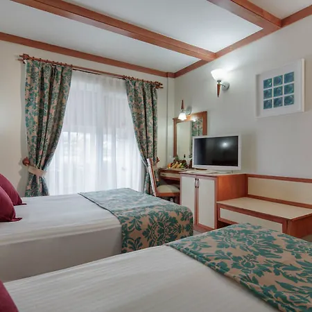 Alaiye Kleopatra Hotel 4*