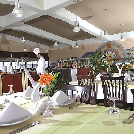 Alaiye Kleopatra Hotel