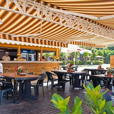 Alaiye Kleopatra Hotel Alanya