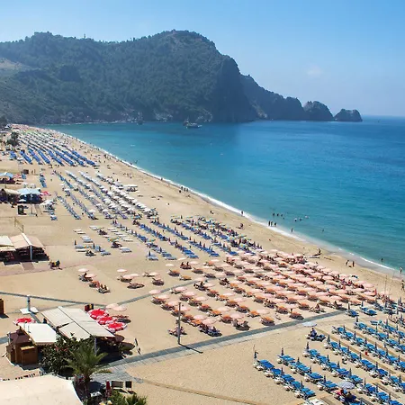 Alaiye Kleopatra Alanya