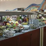 阿雷耶克娄巴特拉公寓酒店 阿拉尼亚