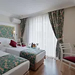Alaiye Kleopatra Hotel Alanya