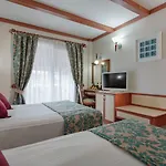 Alaiye Kleopatra Hotel 4*