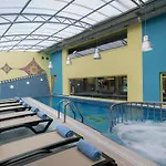 阿雷耶克娄巴特拉公寓酒店