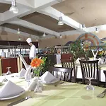 Alaiye Kleopatra Hotel