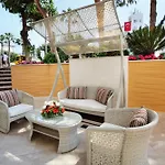 Alaiye Kleopatra Hotel Alanya