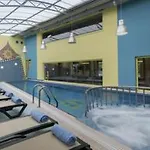 阿雷耶克娄巴特拉公寓酒店 酒店 4*