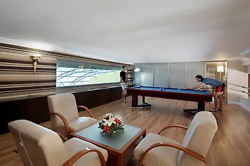 호텔 Alaiye Kleopatra 4*