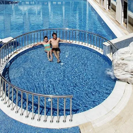 Alaiye Kleopatra 4* אלאניה