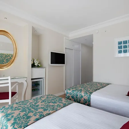 Alaiye Kleopatra Alanya