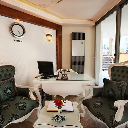 Alaiye Kleopatra Alanya