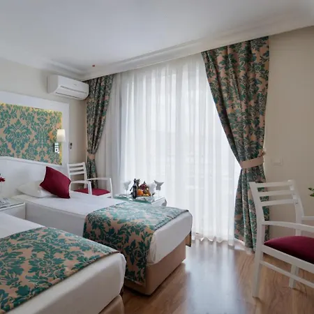 Alaiye Kleopatra Otel Alanya