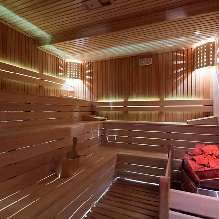 מלון Alaiye Kleopatra