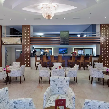 Alaiye Kleopatra Alanya