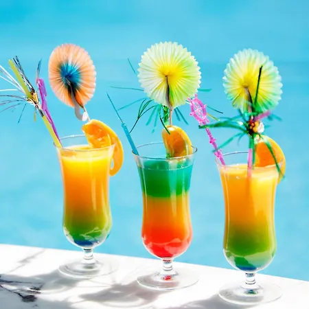 Otel Alaiye Kleopatra