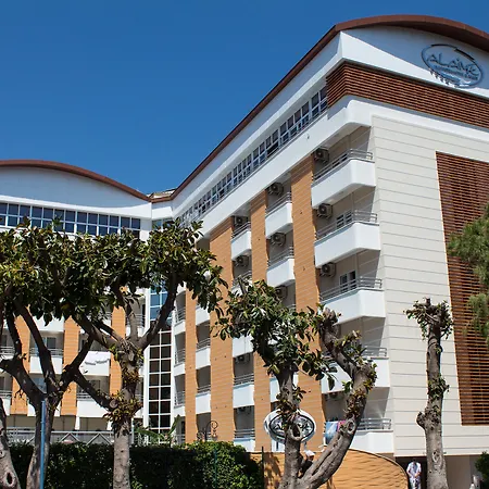 Alaiye Kleopatra אלאניה