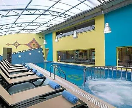 酒店 阿雷耶克娄巴特拉公寓酒店 阿拉尼亚