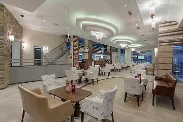 Otel Alaiye Kleopatra Alanya