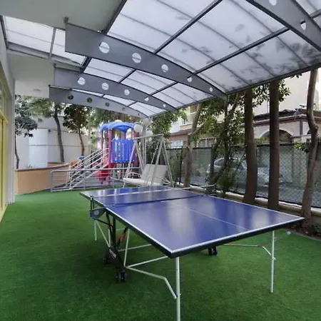 Alaiye Kleopatra Otel Alanya