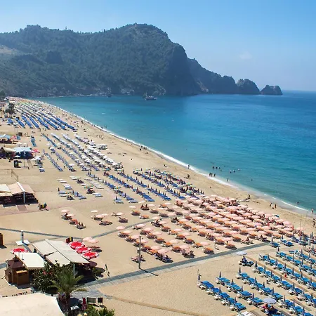 Alaiye Kleopatra אלאניה