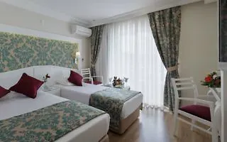 Alaiye Kleopatra Otel