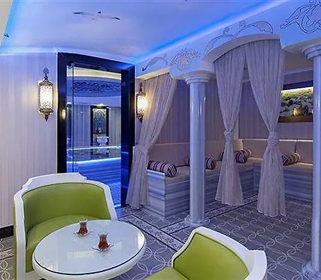 Alaiye Kleopatra אלאניה