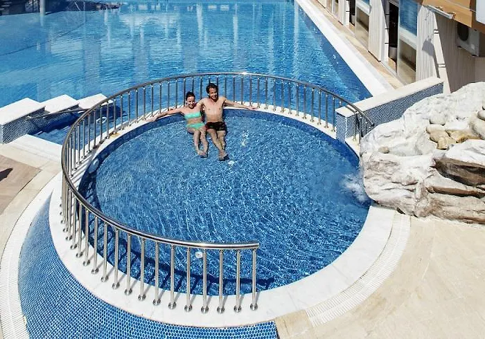 Alaiye Kleopatra 4* Alanya