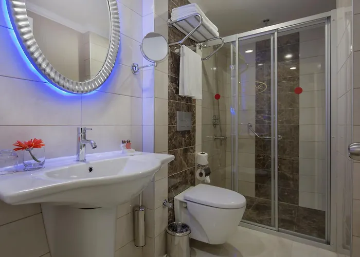 Alaiye Kleopatra 4* Alanya