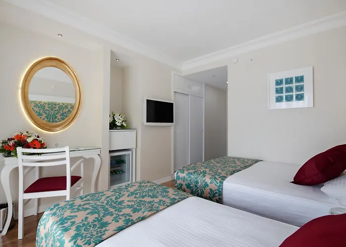 Alaiye Kleopatra Alanya