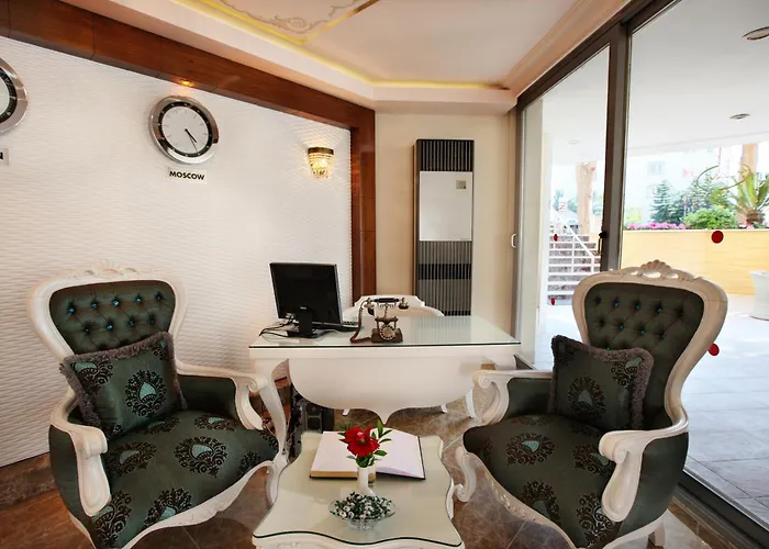 Alaiye Kleopatra Alanya