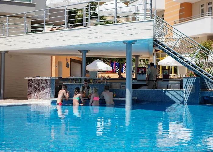 Alaiye Kleopatra Alanya