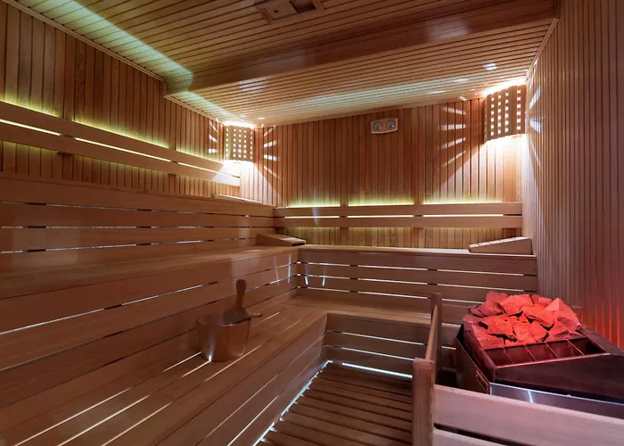 Hotell Alaiye Kleopatra