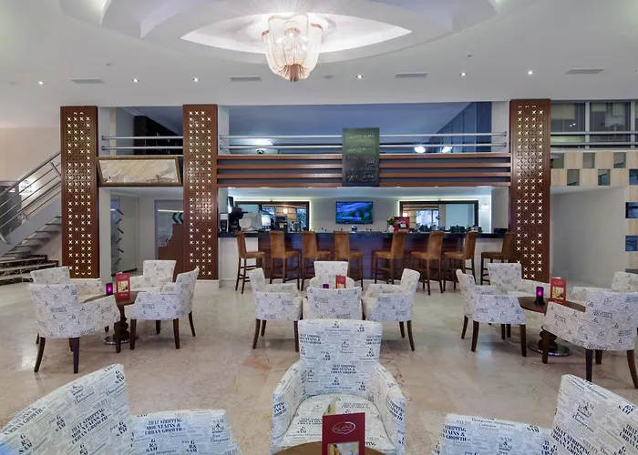 Alaiye Kleopatra Alanya