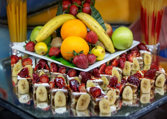 Alaiye Kleopatra 4* Alanya