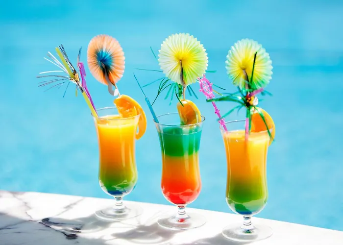 Hotell Alaiye Kleopatra