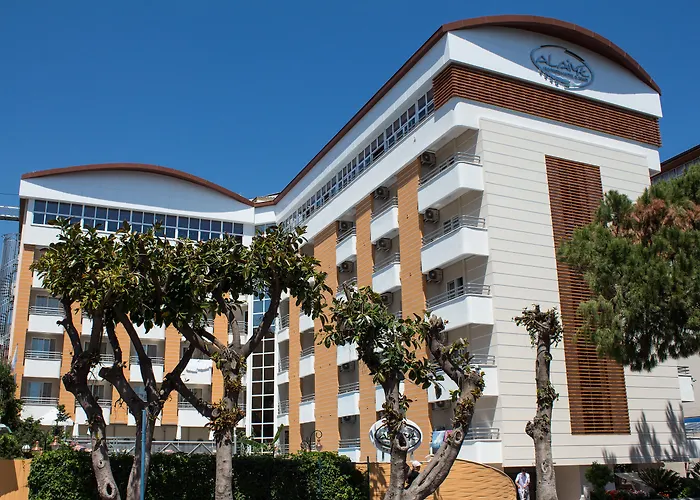 Alaiye Kleopatra Alanya