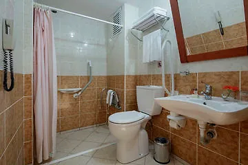 Alaiye Kleopatra 4* Alanya