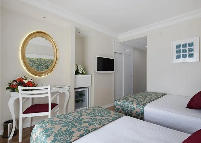 Alaiye Kleopatra Alanya