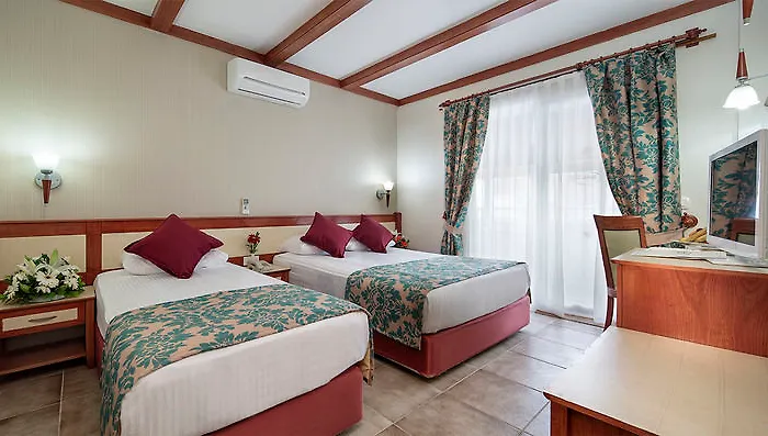 Hotel Alaiye Kleopatra