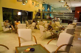 Hotell Alaiye Kleopatra