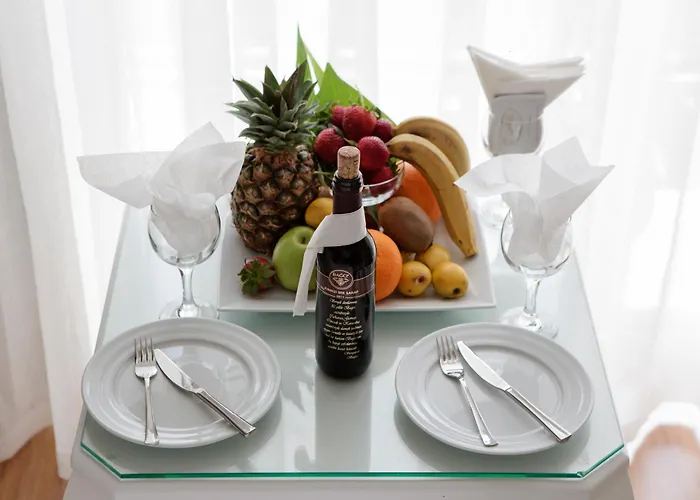 Alaiye Kleopatra Hotel