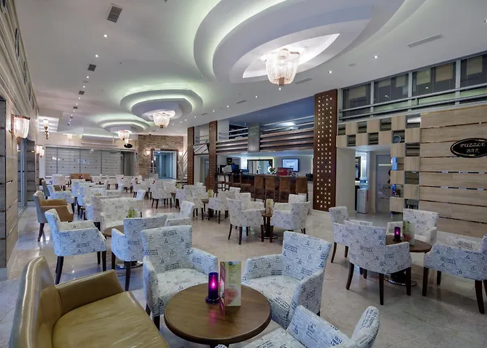 Hotel Alaiye Kleopatra