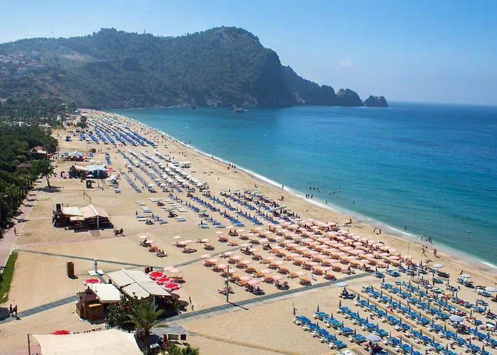 Alaiye Kleopatra Alanya