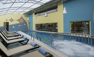 Alaiye Kleopatra Hotell 4*